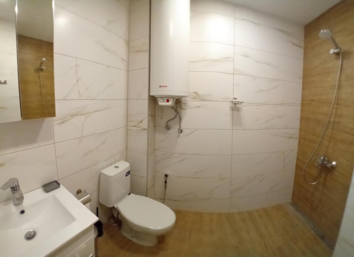 Витски Ruse Extérieur photo