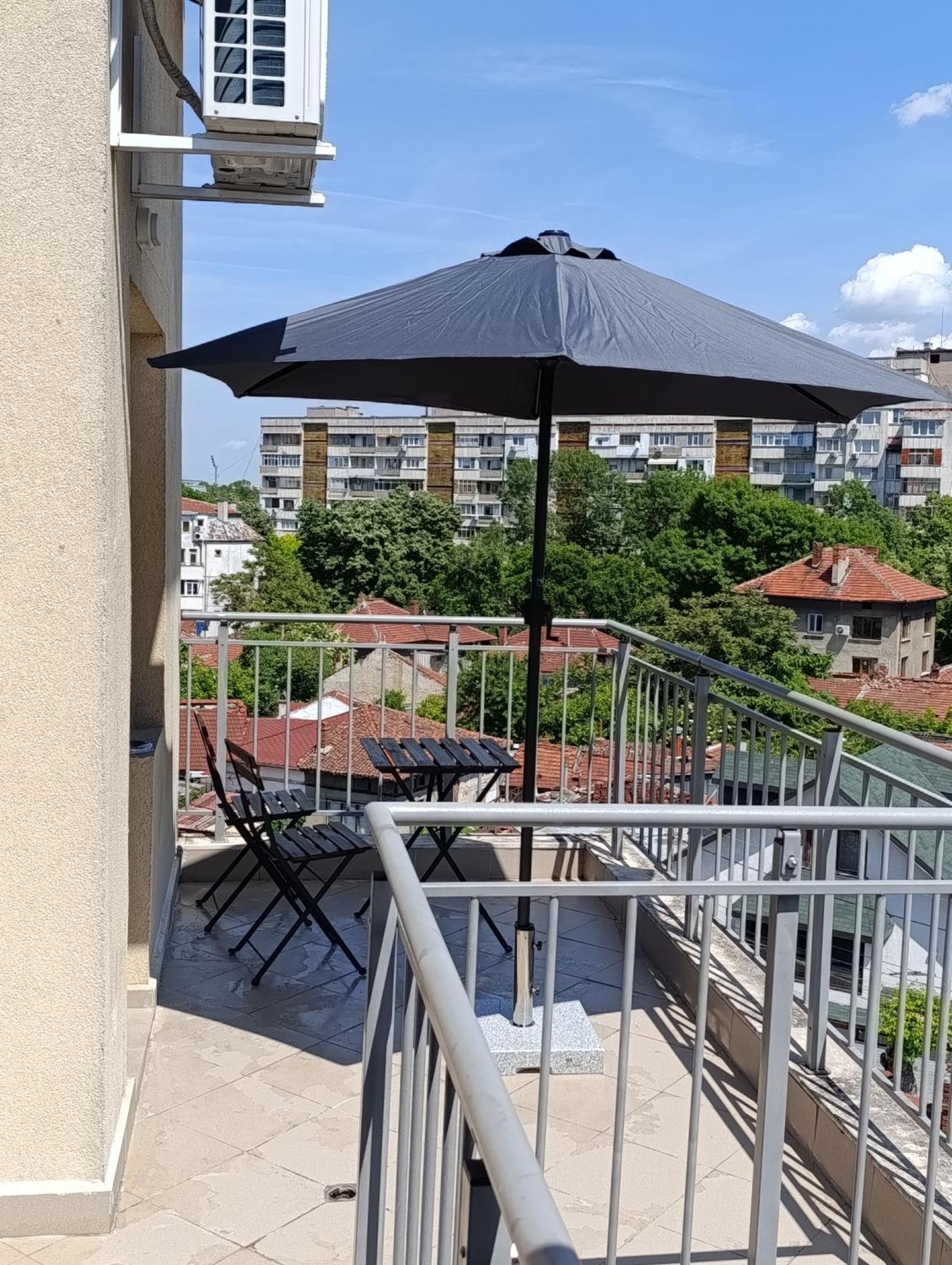 Витски Ruse Extérieur photo